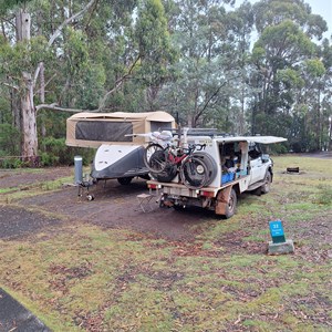 Port Arthur Caravan & Cabin Park