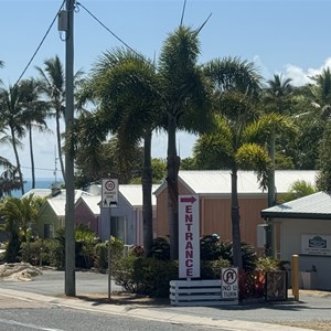 Horseshoe Bay Resort