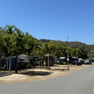 Horseshoe Bay Resort