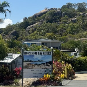 Horseshoe Bay Resort