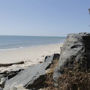 Burrum Heads Beachfront Tourist Park