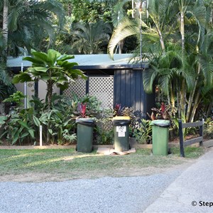 Cool Waters Caravan Park