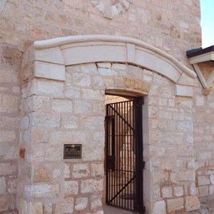 Cue Gaol