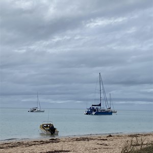 Denham Seaside Tourist Village