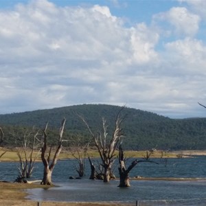 BRAEMAR BAY HOLIDAY PARK