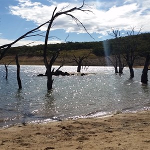 BRAEMAR BAY HOLIDAY PARK