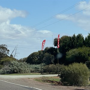 Nuttbush Retreat Caravan Park