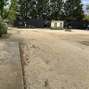 Tasman South Bright Holiday Parks
