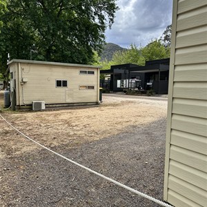 Tasman South Bright Holiday Parks