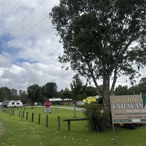 Bruthen Caravan Park