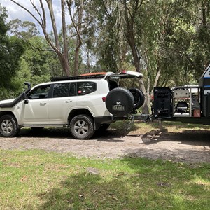 Cann River Caravan Park