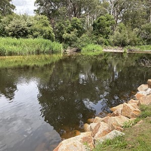 Cann River Caravan Park