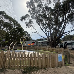 Bimbi Park