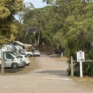 Bimbi Park