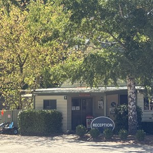 Daylesford Victoria Caravan Park