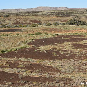 Oodnadatta Track - William Ck to Oodnadatta