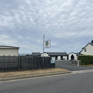 Swansea Holiday Park