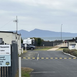 Swansea Holiday Park