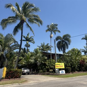 Cardwell Caravan Park