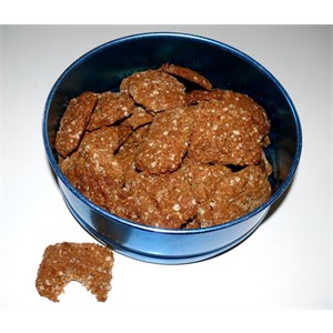 Anzac Biscuits