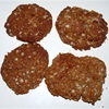 Anzac Biscuits