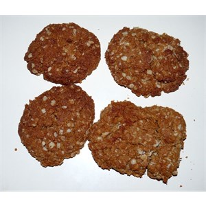 Anzac Biscuits