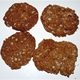 Anzac Biscuits