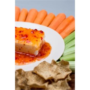 sweet chili dip