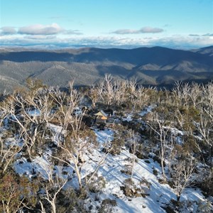 Mount Sasssafras