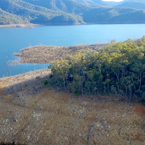 Lake Dartmouth
