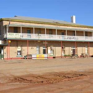 Marree Hotel