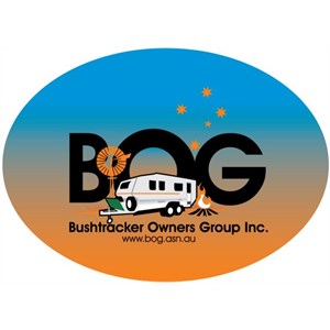 BOG Logo