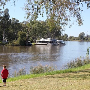 Murray River, Mildura