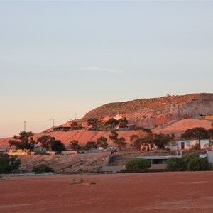 Coober Pedy