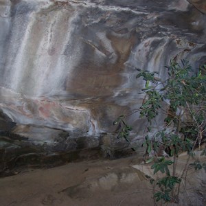 Dreamtime Devil Cave